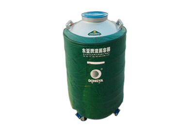 東亞儲存型大容量大口徑液氮罐YDS-80-200產(chǎn)品介紹，價(jià)格