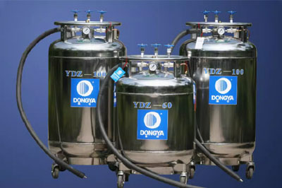 自增壓液氮罐YDZ-160 設備自動(dòng)補液容器參數-介紹